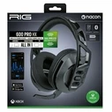Gaming Headset Nacon RIG600PROHX