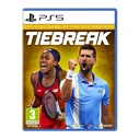 Βιντεοπαιχνίδι PlayStation 5 Nacon PS5TIEBREAKSPIT