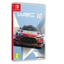 Nacon Θήκη για Πληκτρολόγιο SWITCHWRC10SPCODE
