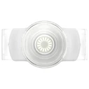 POPSOCKETS PopGrip Slide Stretch 805497 white
