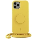 Just Elegance PopGrip Apple iPhone 11 Pro rabbit`s paw 30052