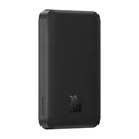 Power Bank Baseus Magnetic Mini 5000mAh 20W (black)