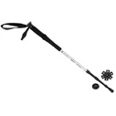 Velco Telescopic Aluminum Walking/Trekking Stick - Anti-slip