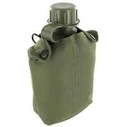Velco 1 Lt Military Water Bottle (Pagouri) with Cover