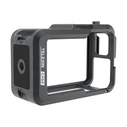 Αξεσουάρ Action Cameras Telesin Metal Rabbit Cage Frame for DJI ACTION 3/4