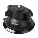Βάση Στήριξης Magnetic and Suction Cup Set Telesin for Insta360 GO 3