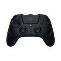 Razer Χειριστήριο Gaming Raiju V3 Pro Black PS5 PC Wireless TMR Thumbs 6 Remappable Buttons