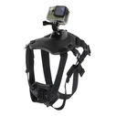 Βάση Στήριξης Dog chest strap Puluz for action cameras (GoPro, Insta360, DJI Action etc.)