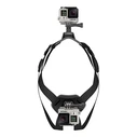 Βάση Στήριξης Dog chest strap Puluz for action cameras (GoPro, Insta360, DJI Action etc.)