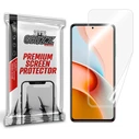 GrizzGlass CeramicFilm Xiaomi Redmi Note 9 Pro 5G