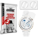 GrizzGlass CeramicFilm Huawei Watch GT 3 Pro 43mm