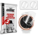 GrizzGlass CeramicFilm Garmin Fenix 3