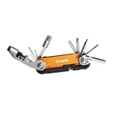 Campus Bicycle & Workshop Multi-Tool (8-in-1) - SKU 101-4382