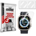 Ceramic film GrizzGlass CeramicFilm for Apple Watch Ultra