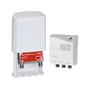 Fagor Shielded Mast Antenna Amplifier Kit with 24V 150mA Power Supply AML 910 DC D2 K