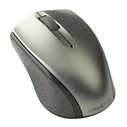 Gigabyte GM-M7770 Wireless Mouse Silver