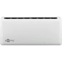 Goobay Gigabit Ethernet Switch 8 Θυρών 64564 Λευκό