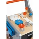 Janod Brico Magnetic Workshop Trolley with Tools (J06478)