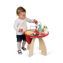 Janod Τραπεζάκι Δραστηριοτήτων Baby Forest από Ξύλο - 12+ μηνών (J08018)
