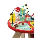Janod Τραπεζάκι Δραστηριοτήτων Baby Forest από Ξύλο - 12+ μηνών (J08018)