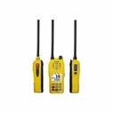Ραδιόφωνο Navicom RT 420DSC Κίτρινο VHF