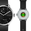 Withings ScanWatch 2 38mm Μαύρο