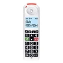 Σταθερό Τηλέφωνο SwissVoice XTRA 2355 DUO Λευκό