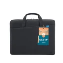 Τσάντα Laptop Mobilis 025026 12,5" 14" Μαύρο