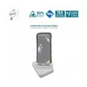 Mobilis PROTECH Case for Zebra TC501 (compatible) with Trigger - Softbag
