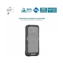 Mobilis PROTECH Case for Zebra TC501 (compatible) with Trigger - Softbag