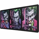 Mousepad Subsonic Joker Vert 