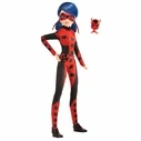 Φιγούρα Δράσης Miraculous: Tales of Ladybug & Cat Noir Ladybug 26 cm