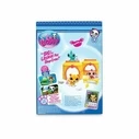 Παιχνίδι Μινιατούρα Playset Bandai Littlest Pet Shop 8 Τεμάχια