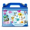 Παιχνίδι Μινιατούρα Bandai Littlest Pet Shop απο Πλαστικό