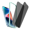 UGREEN 80992 Apple iPhone 13 Pro Max Full Coverage Privacy Tempered Glass