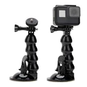 Βάση Κινητού Αυτοκινήτου Flexible car suction cup mount Telesin