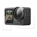 Αξεσουάρ Action Cameras Telesin Screen film for DJI Osmo Action 4/3