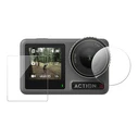 Αξεσουάρ Action Cameras Telesin Screen film for DJI Osmo Action 4/3