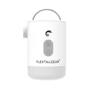 Επαναφορτιζόμενη Τρόμπα Flextail 4σε1 Max Pump2 PRO (Λευκό)