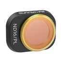 Φίλτρα Φακών για Drone Sunnylife 4 Lens ND/PL 8, 16, 32, 64 for DJI MINI 4 PRO