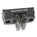 Βάση Action Cameras Sunnylife Magnetic Quick Release 1/4 for DJI Action 2/3/4