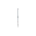 Tommy Bahama METAL UMBRELLA 1.83m - LOWER MAST HAS SUPPORT SCREWS