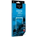 MyScreen Diamond Glass Edge 3D Motorola Moto Edge 30 Fusion black