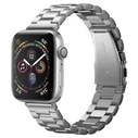 Belt Spigen Modern Fit Band Apple Watch 4/5/6/7/SE/8/9/Ultra 44/45/49mm Silver