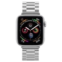 Belt Spigen Modern Fit Band Apple Watch 4/5/6/7/SE/8/9/Ultra 44/45/49mm Silver
