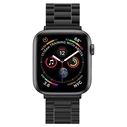 Band Spigen Modern Fit Band Apple Watch 4/5/6/7/SE/8/9/Ultra 44/45/49mm Black