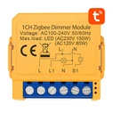 Ενδιάμεσος Διακόπτης Avatto Smart ZigBee ZDMS16-1 TUYA