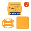 Ενδιάμεσος Διακόπτης Avatto Smart ZigBee ZDMS16-1 TUYA