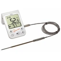 Θερμόμετρο Κουζίνας TFA 14.1510.02 Kitchen Chef Digital BBQ Meat Thermometer