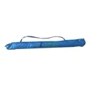 Patio / Garden / Beach Umbrella 2.20m Blue Aluminum (Campus)